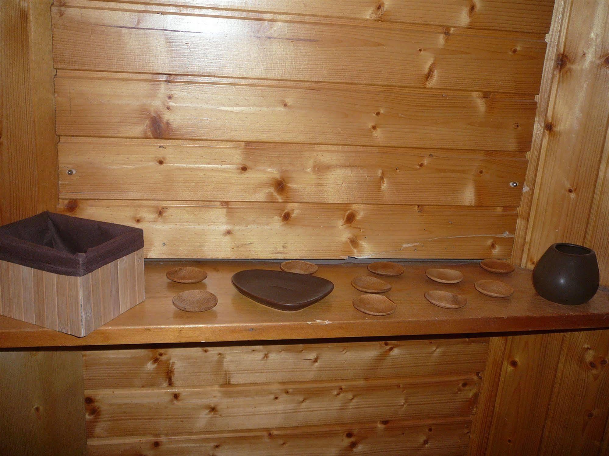 La Demeure Des 2 Tresors Hotel La Bresse Bagian luar foto